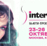 Выставка для профессионалов индустрии красоты - InterCHARM 2019 - Красносулинский район