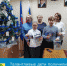 Двое юных жителей Красносулинского района Илья Кулак и Елизавета Силкина получили персональные приглашения на губернаторскую новогоднюю елку в Ростовский музыкальный театр - Красносулинский район