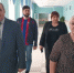 Пункт сдачи единого государственного экзамена с этого года переносится в школу № 6 - Красносулинский район