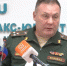 Пресс-конференция военного комиссара Ростовской области полковника И.А. Егорова - Газета Красносулинский вестник