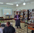 «ЕСТЬ ИМЕНА КАК СОЛНЦЕ»: литературно-познавательная игра. - Центральная библиотека