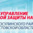 Предоставление компенсации расходов на оплату жилищных услуг в том числе на уплату взносов на капитальный ремонт общего имущества в многоквартирном доме многодетным семьям - Красносулинский район