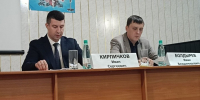 Состоялся отчет о работе Администрации Красносулинского района: какие задачи выполнены и что в планах на 2025 год - Газета Красносулинский вестник