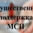 Оказание имущественной поддержки субъектам малого и среднего предпринимательства - Красносулинский район