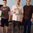 Воспитанник спортшколы «Ника» принял участие в чемпионате Ростова по шахматам - Газета Красносулинский вестник