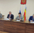 Заседание Собрания депутатов Красносулинского района - Красносулинский район