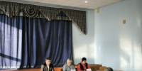 Состоялся отчет и.о. главы Администрации Горненского городского поселения Чеботарева А.А. о проделанной работе за II полугодие 2024 года - Красносулинский район