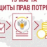 Всемирный день защиты прав потребителей - Красносулинский район