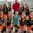 Воспитанники спортшколы «Ника» приняли участие  в Чемпионате Ростова-на-Дону по волейболу - Газета Красносулинский вестник