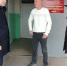 Рабочая поездка  Главы Красносулинского района Кирпичкова И.С. в Ковалевское сельское поселение - Красносулинский район
