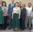 Красносулинских предпринимателей поздравили с профессиональным праздником - Газета Красносулинский вестник