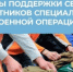 О компенсации на ЖКУ для членов семей участников специальной военной	 операции (с учетом, вступивших в законную силу, изменений) - Красносулинский район