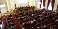 К 2026 году на Дону обновят региональную программу капремонта домов - Газета Красносулинский вестник