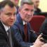 Юрий Слюсарь предложил тиражировать успешные практики по подготовке кадров для предприятий региона - Газета Красносулинский вестник