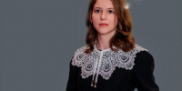 Лицеистка — лучшая в ЕГЭ по литературе - Газета Красносулинский вестник
