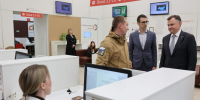 Нужно тиражировать: Президент России оценил пилотный проект по поддержке участников СВО на Дону - Газета Красносулинский вестник