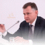 О предстоящей работе по модернизации энергосетей на Дону врио губернатора Юрий Слюсарь рассказал на пресс-конференции - Красносулинский район