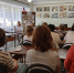 Твой голос важен! - Центральная библиотека