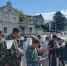 В Красном Сулине прошли соревнования по спортивному ориентированию на новой карте «Золотая осень-2025» - Газета Красносулинский вестник