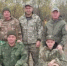 Масштабные военно-полевые сборы казаков войскового казачьего общества «Всевеликое войско Донское» - Красносулинский район
