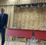 Состоялся отчет Главы Красносулинского района Кирпичкова И.С. в Ковалевском сельском поселении о предварительных результатах деятельности Администрации Красносулинского района в 2025 году - Красносулинский район