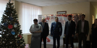 Волшебство «Елки желаний» - Газета Красносулинский вестник