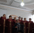 На одной волне с музыкой: Владимир Лушняк отметил 70-летний юбилей - Газета Красносулинский вестник