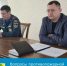 Внеплановое заседание комиссии по предупреждению и ликвидации чрезвычайных ситуаций - Красносулинский район