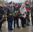 В Красном Сулине прошел митинг памяти у Мемориала Победы - Красносулинский районный суд