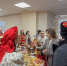 Красносулинцы побывали на масленичных гуляньях в Областном Доме народного творчества - Газета Красносулинский вестник