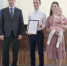 Ключ к собственному дому уже у них в руках! - Красносулинский район