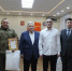 Прием Сергея Михалева: люди услышаны, поддержка продолжается - Газета Красносулинский вестник