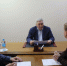 Вопросы горожан и награждения: приём жителей Красного Сулина провёл первый заместитель председателя ЗС РО - Газета Красносулинский вестник