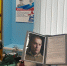 В музее Углеродовской школы открыт «Уголок памяти» выпускникам, погибшим в ходе СВО - Газета Красносулинский вестник