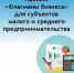 В Ростовской области учреждена ежегодная премия «Флагманы бизнеса» для субъектов малого и среднего предпринимательства - Красносулинский район