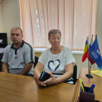 Обсуждалась новая народная программа